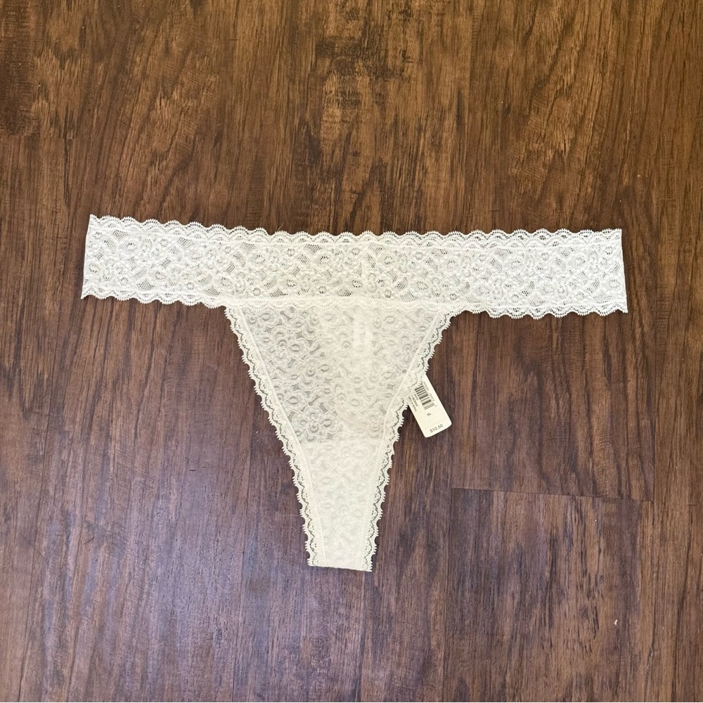 Gap body panties size XL